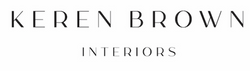 Keren Brown Interiors