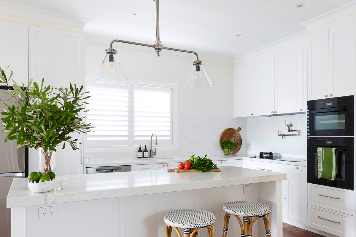 Design Services – Keren Brown Interiors